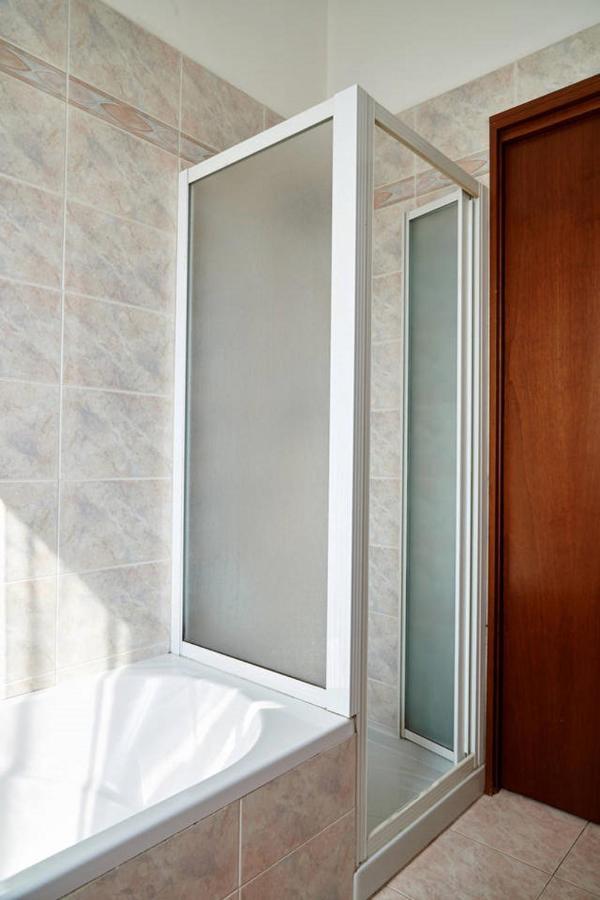 Fl Il Danubio Bed & Breakfast Bergamo Exterior photo