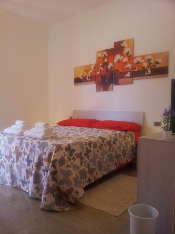Fl Il Danubio Bed & Breakfast Bergamo Room photo