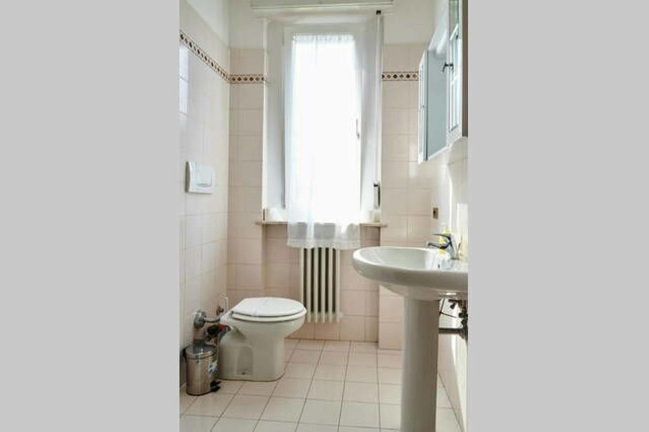 Fl Il Danubio Bed & Breakfast Bergamo Exterior photo