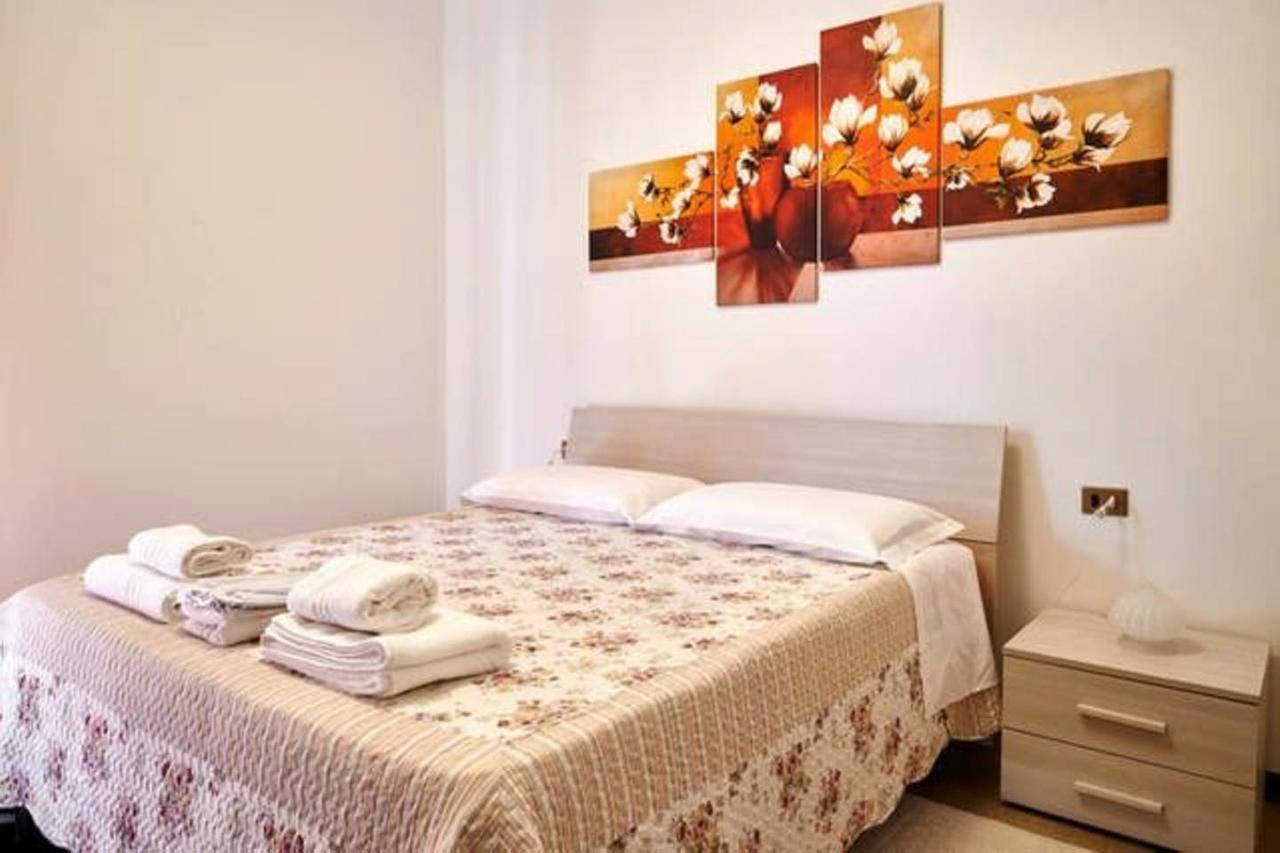 Fl Il Danubio Bed & Breakfast Bergamo Exterior photo