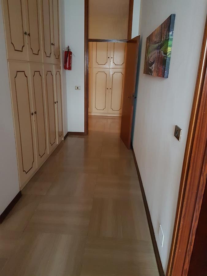 Fl Il Danubio Bed & Breakfast Bergamo Exterior photo